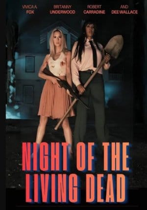 Night of the Living Dead (2026)