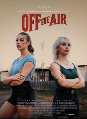 Off the Air (2026)