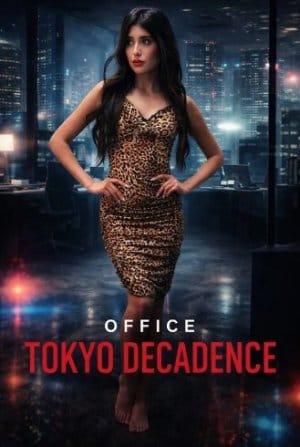 Office Tokyo Decadence (2026)