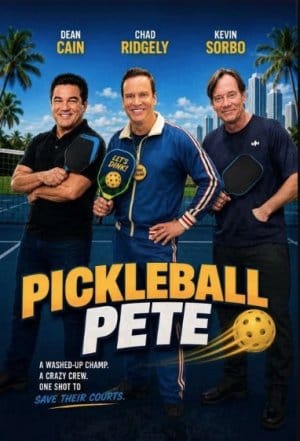 Pickleball Pete (2026)