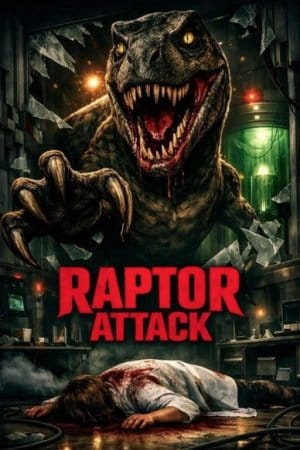 Raptor Attack (2026)