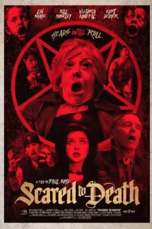 Scared to Death (2026)