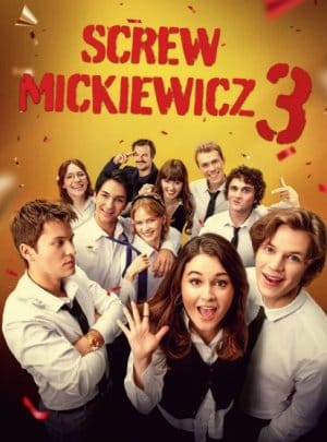 Screw Mickiewicz 3 (2026)
