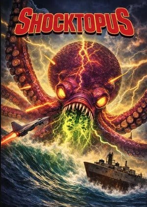 Shocktopus (2026)