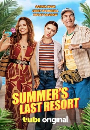 Summer’s Last Resort (2026)