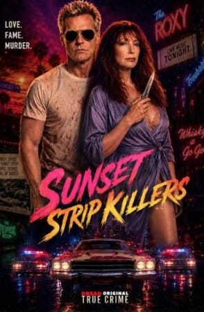 Sunset Strip Killers (2026)