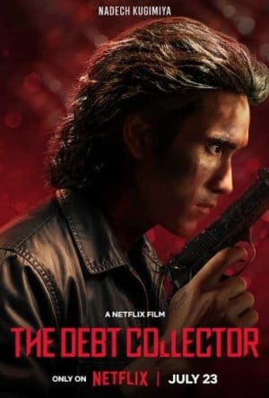 The Debt Collector (2026)