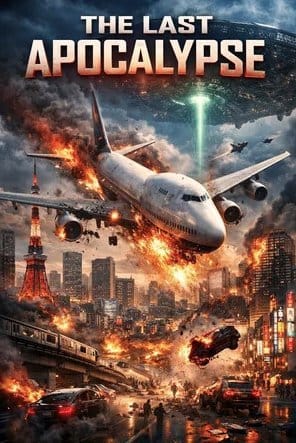 The Last Apocalypse (2026)