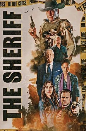 The Sheriff (2026)