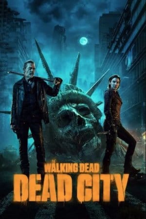 The Walking Dead: Dead City Sezoni 3 Episodi 1