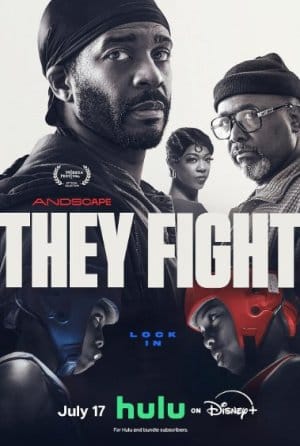 They Fight (2026)
