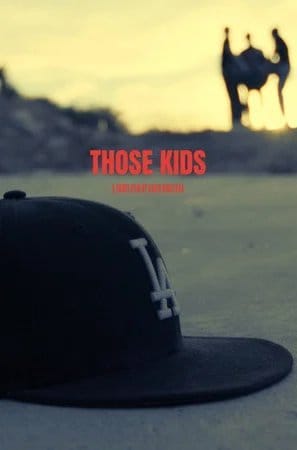 Those Kids (2026)