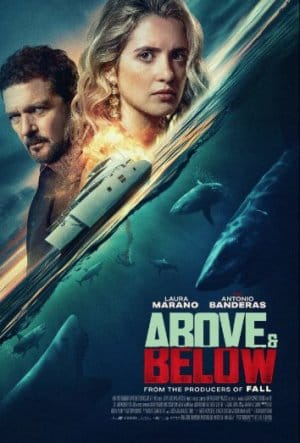 Above & Below (2026)