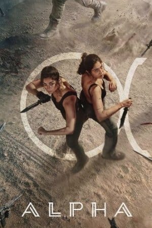 Alpha (2026)