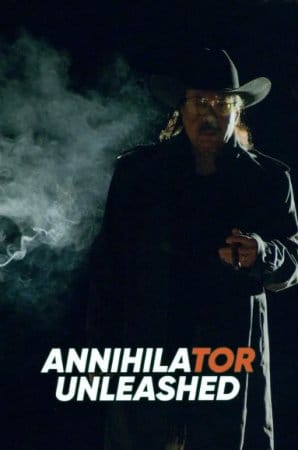 Annihilator Unleashed (2026)