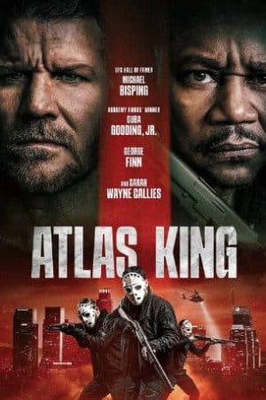 Atlas King (2026)