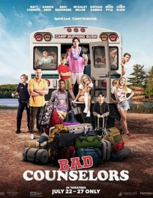 Bad Counselors (2026)