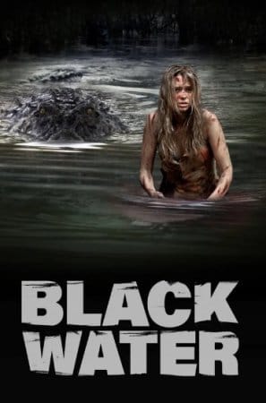 Black Water (2008)