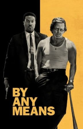 By Any Means (2026)
