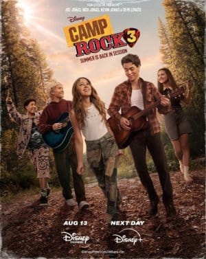 Camp Rock 3 (2026)