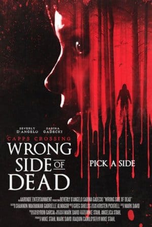 Capps Crossing: Wrong Side of Dead (2026)