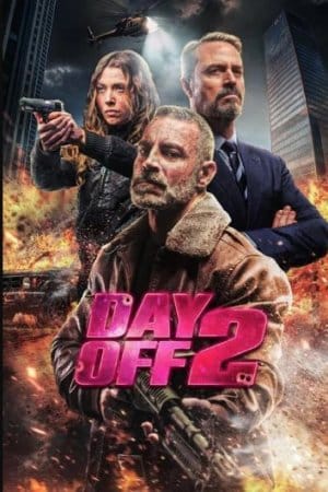 Day Off 2 (2026)