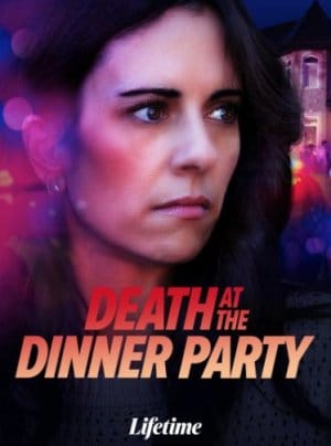 Death at the Dinner Party (2026)