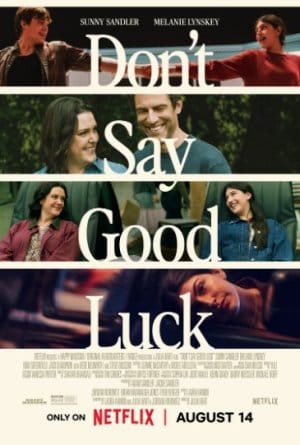 Don’t Say Good Luck (2026)