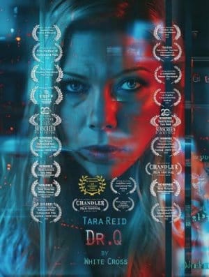 Dr. Quarantine (2025)