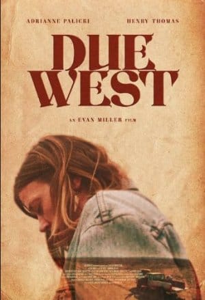 Due West (2026)