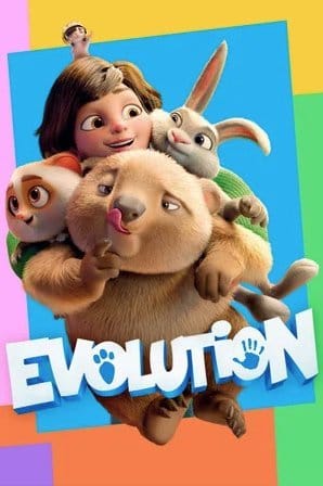 Evolution (2026)