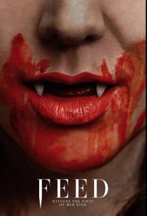 Feed (2026)