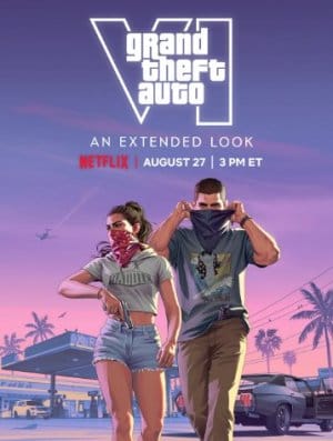 Grand Theft Auto VI: An Extended Look (2026)