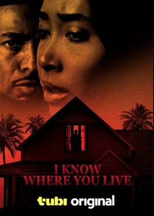 I Know Where You Live (2026)