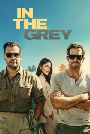 In the Grey (2026)