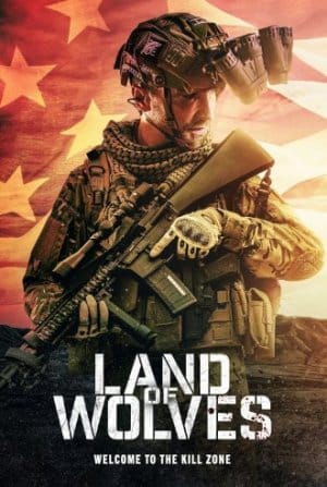 Land of Wolves (2026) Me Titra Shqip