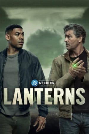 Lanterns Sezoni 1 Episodi 4