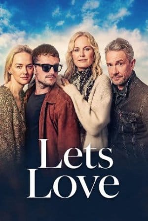 Let’s Love (2026)