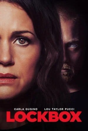 Lockbox (2026)