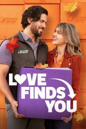 Love Finds You (2026)