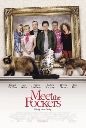 Meet the Fockers (2004)