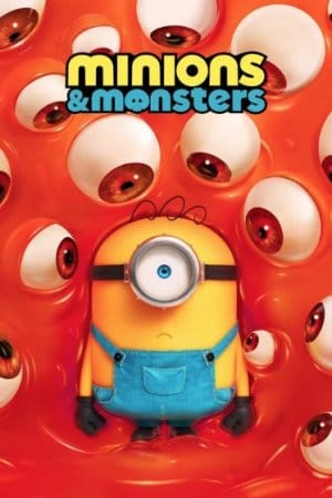 Minions & Monsters (2026)