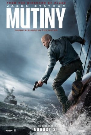 Mutiny (2026)