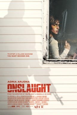 Onslaught (2026)