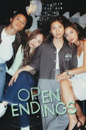 Open Endings (2026)