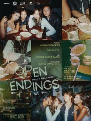 Open Endings (2026)