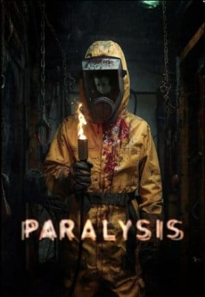 Paralysis (2026)