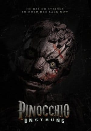 Pinocchio: Unstrung (2026)