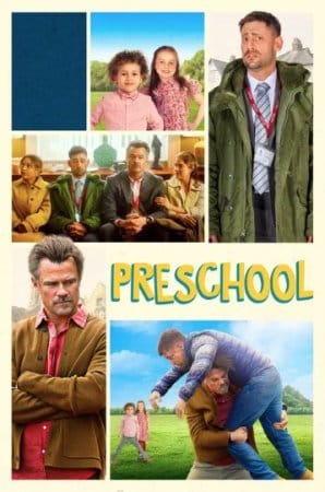 Preschool (2026)