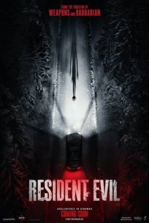 Resident Evil (2026)